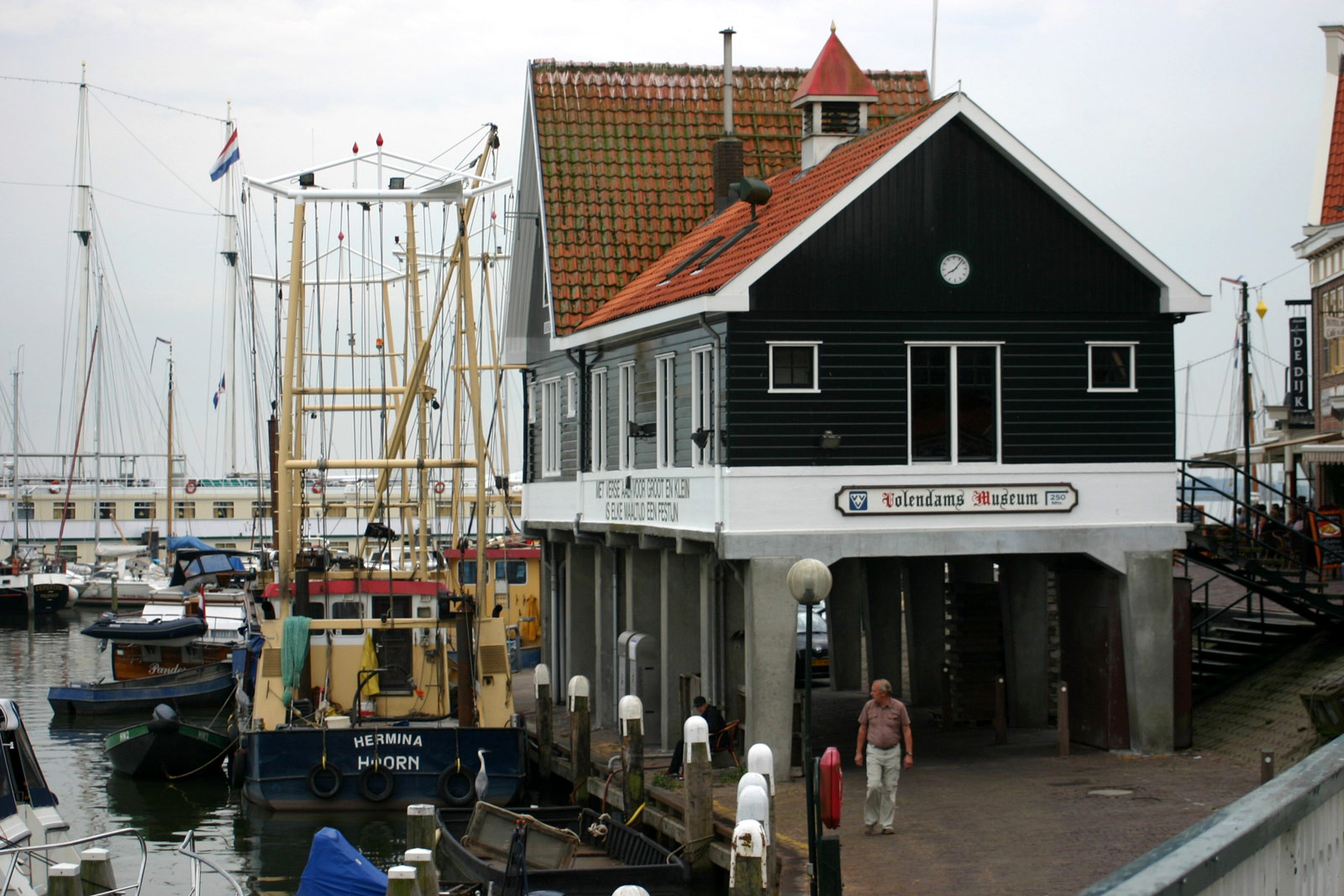 Volendam